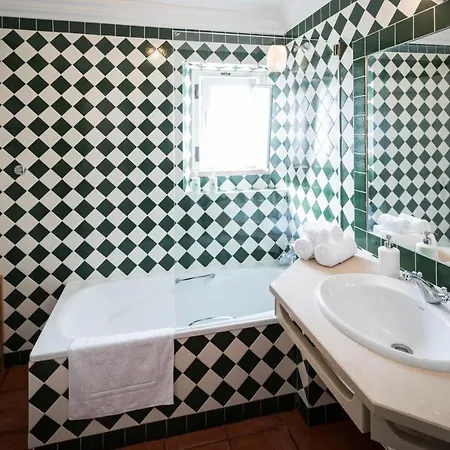 Quinta Do Pe Descalco Guesthouse Sintra Exterior photo