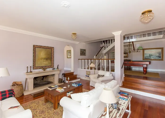 Quinta Do Cabo Guesthouse