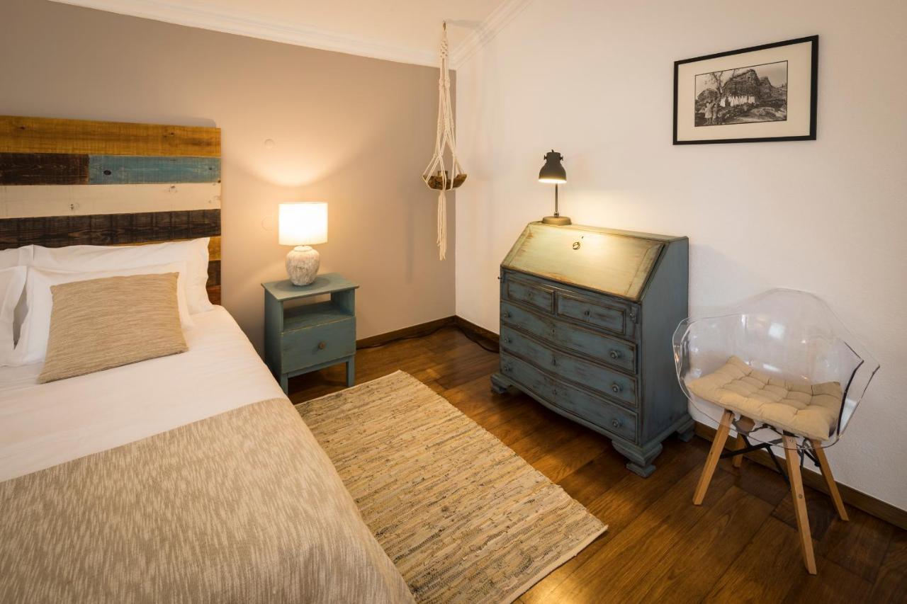 Bed & Breakfast Quinta Do Pe Descalco 3*