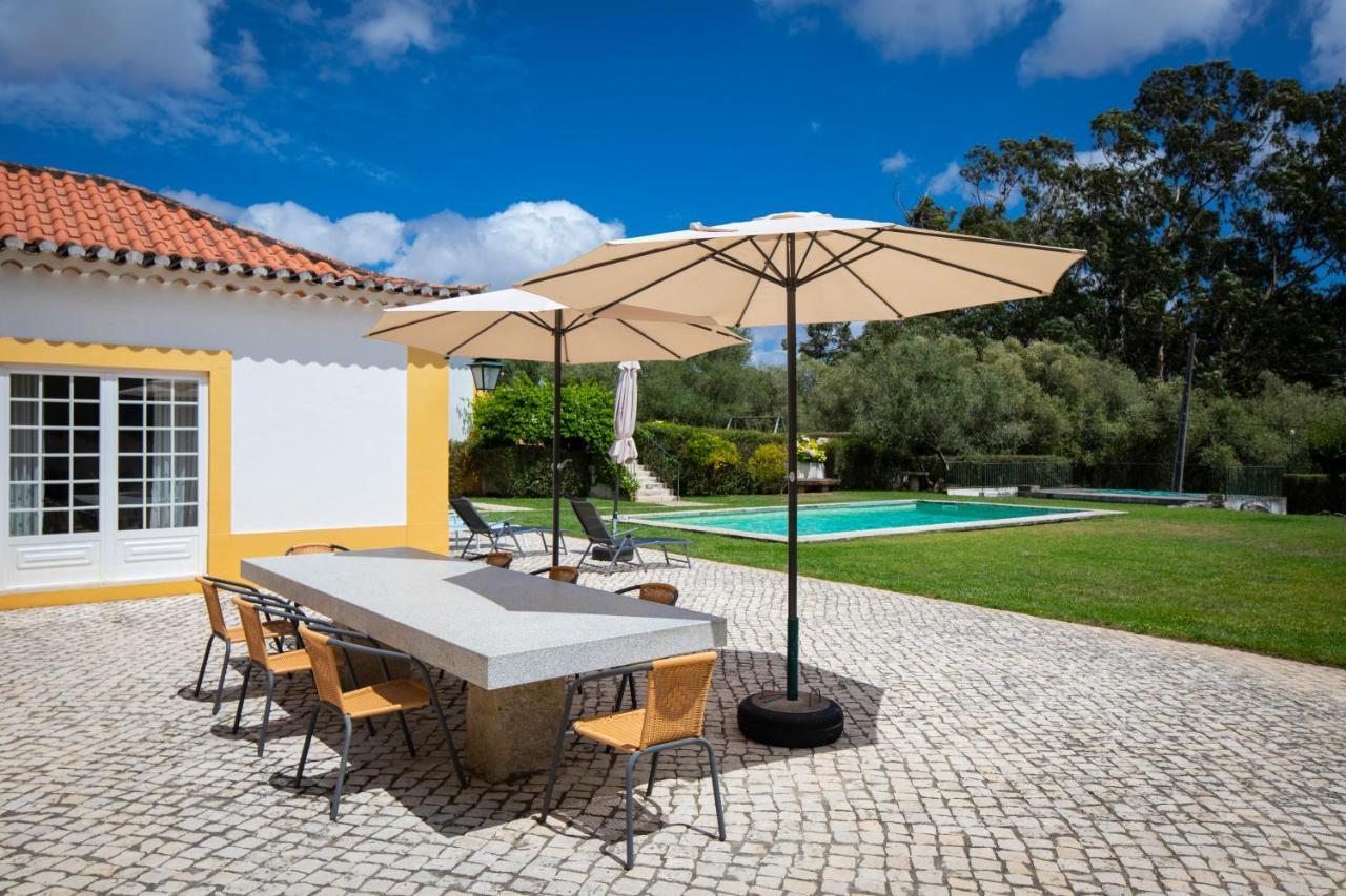 Bed & Breakfast Quinta Do Pe Descalco 3*