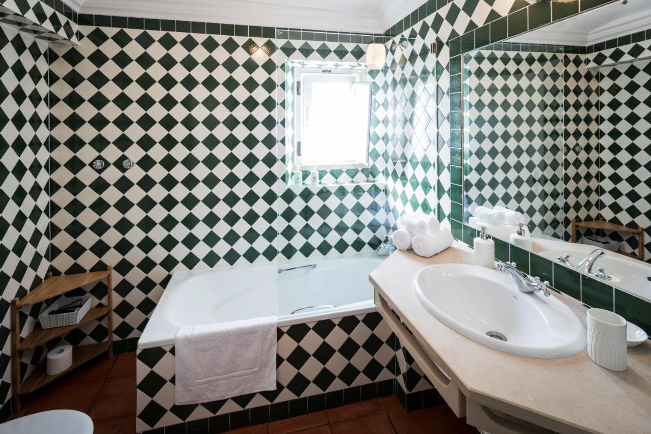 Bed & Breakfast Quinta Do Pe Descalco Sintra