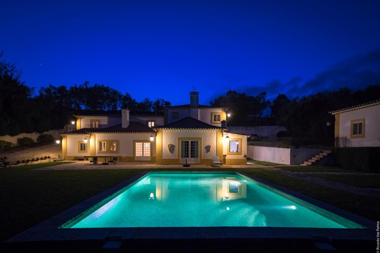 Bed & Breakfast Quinta Do Pe Descalco