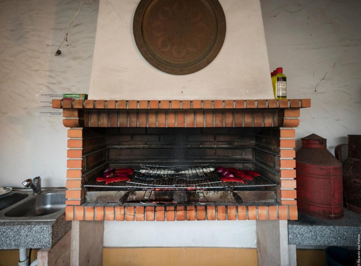 Quinta Do Pe Descalco Bed & Breakfast 3*