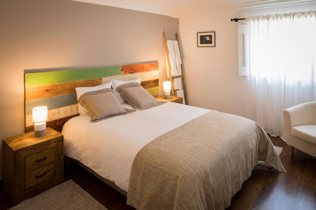 Quinta Do Pe Descalco Frühstückspension 3*