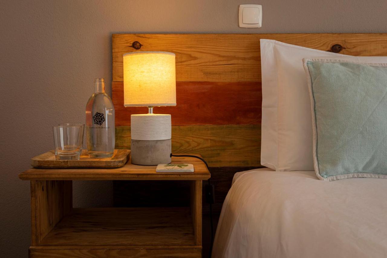 Quinta Do Pe Descalco Bed & Breakfast Sintra