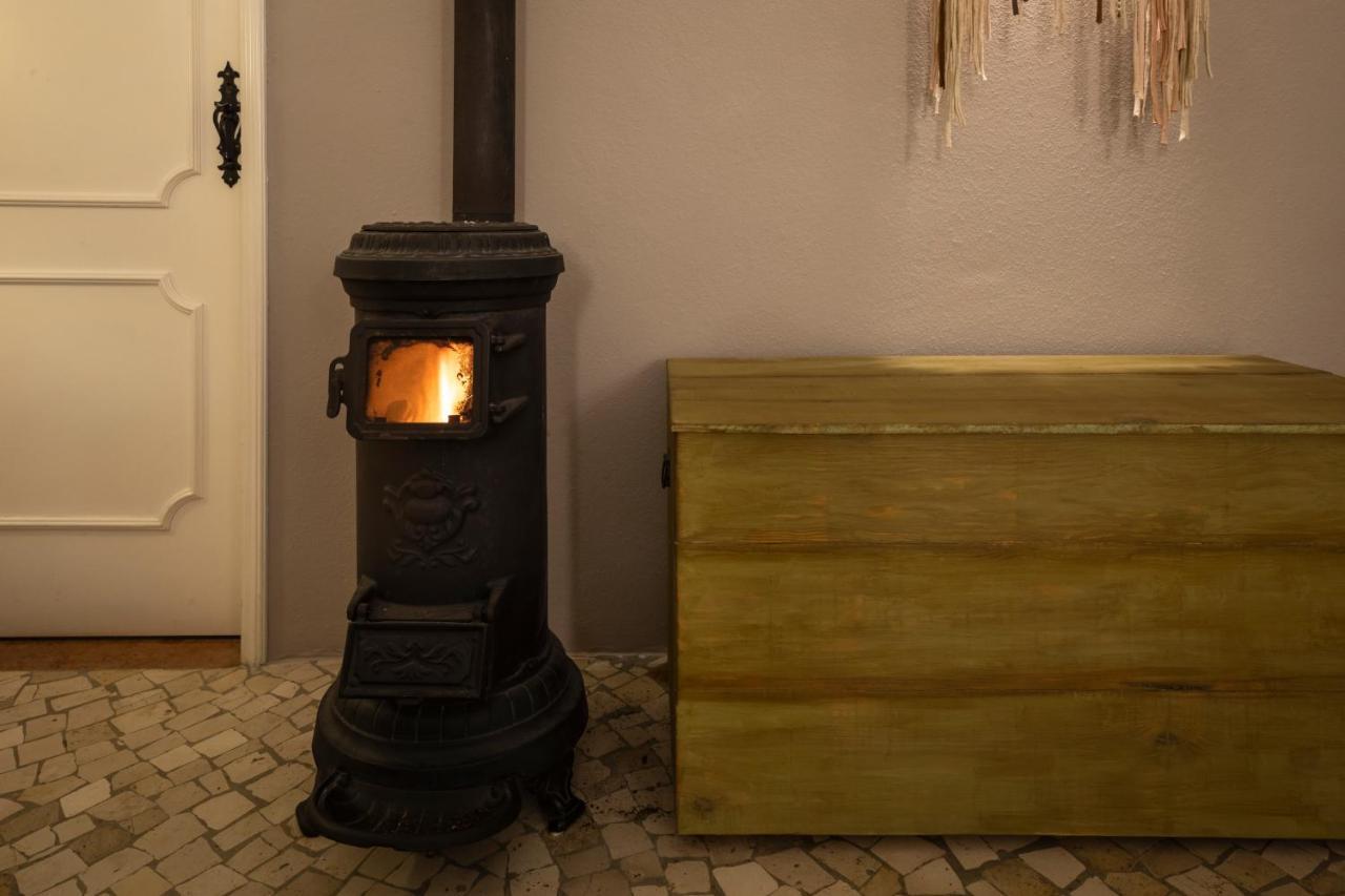 Quinta Do Pe Descalco Bed & Breakfast