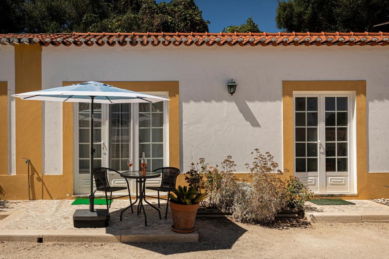 Bed & Breakfast Quinta Do Pe Descalco Sintra