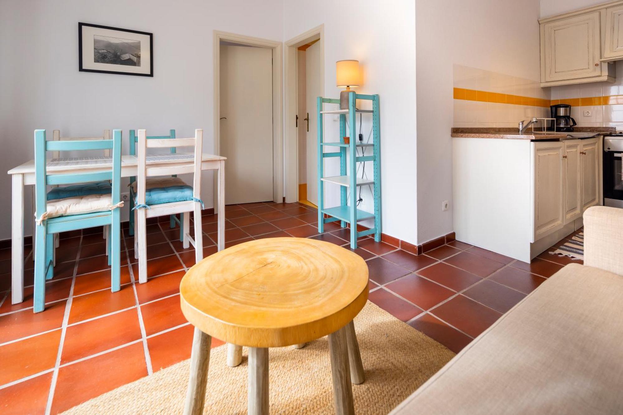 Quinta Do Pe Descalco Bed & Breakfast