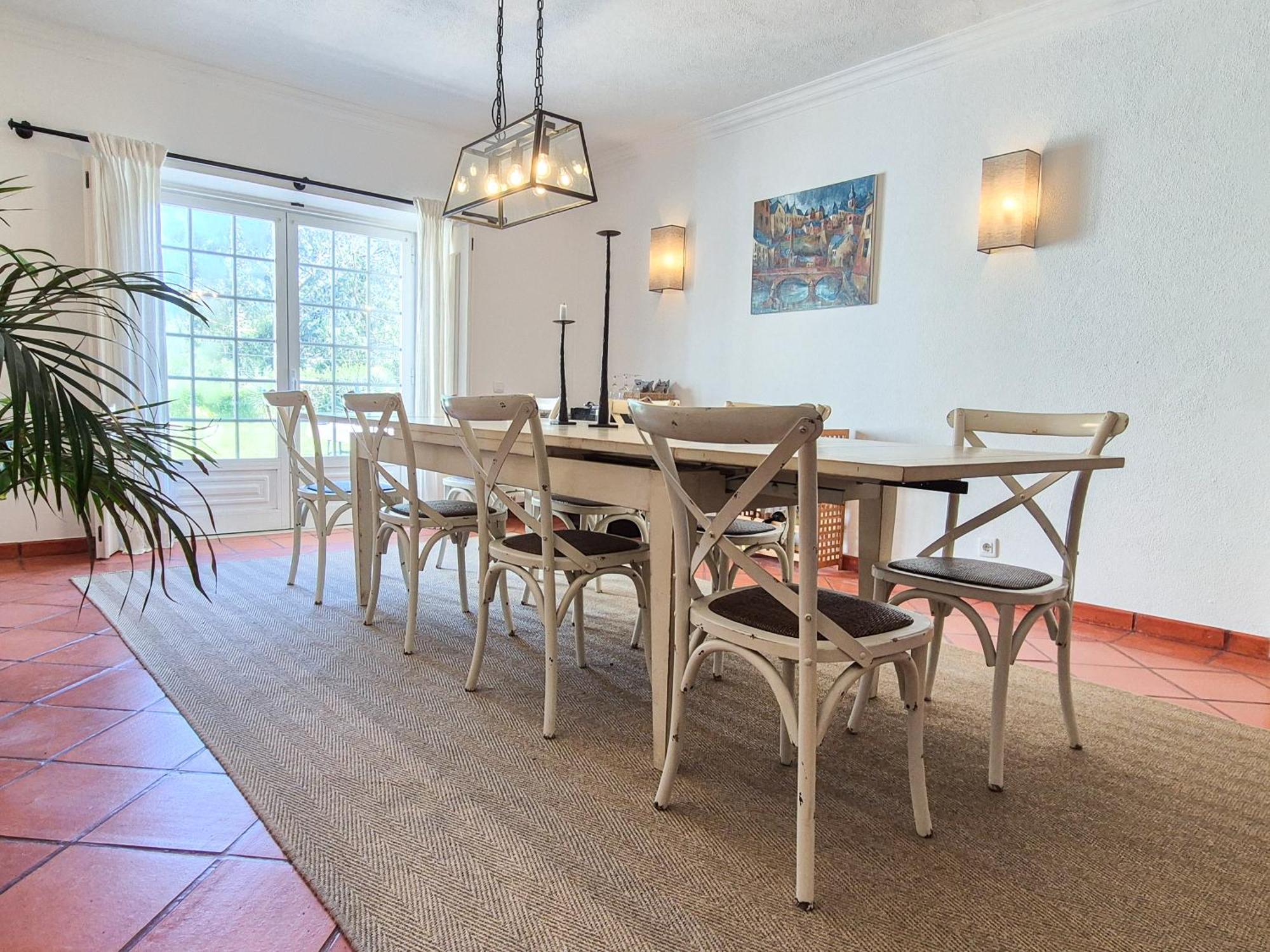 Quinta Do Pe Descalco Bed & Breakfast Sintra