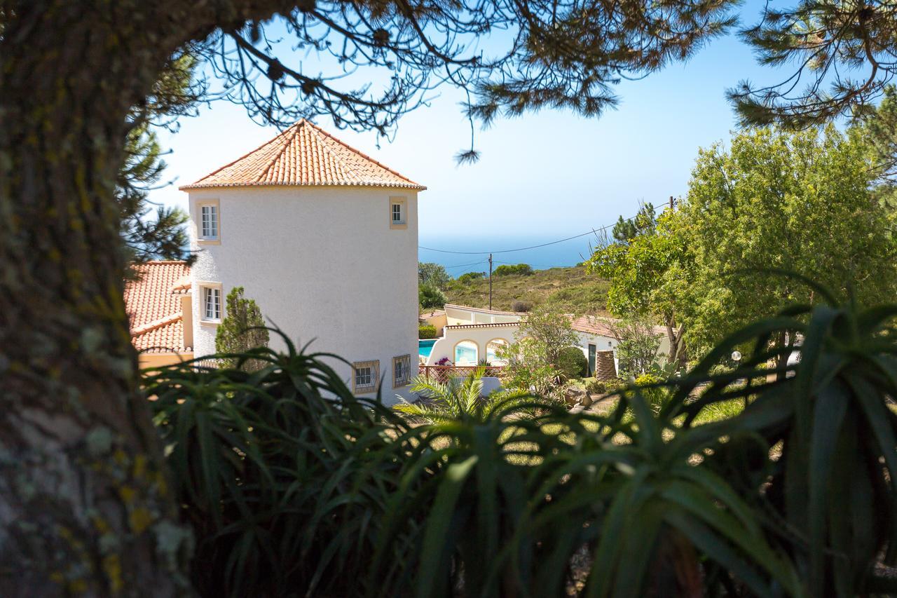 Frühstückspension Quinta Do Cabo 4*