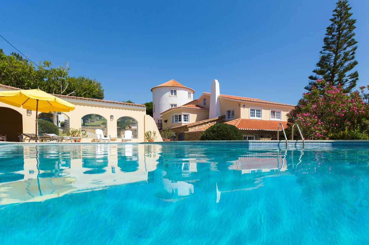 Frühstückspension Quinta Do Cabo 4*