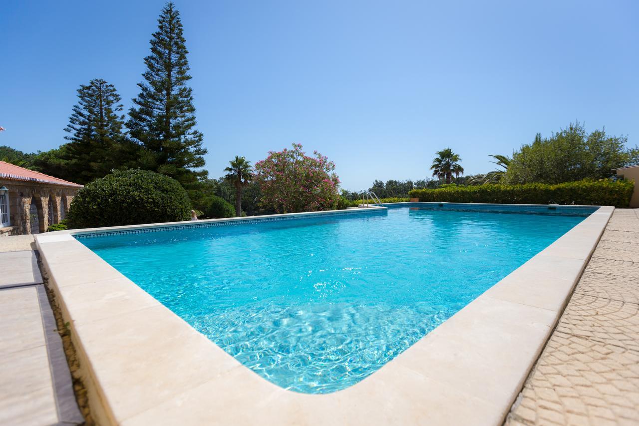 Bed & Breakfast Quinta Do Cabo 4*