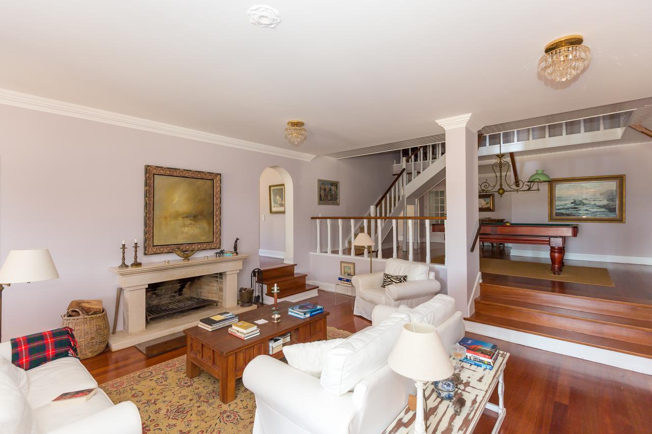 Bed & Breakfast Quinta Do Cabo 4*