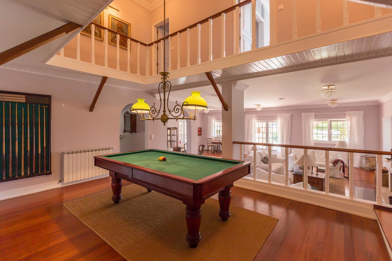 Quinta Do Cabo 4* Azoia (Sintra)