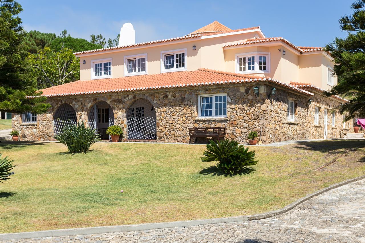 Frühstückspension Quinta Do Cabo 4*