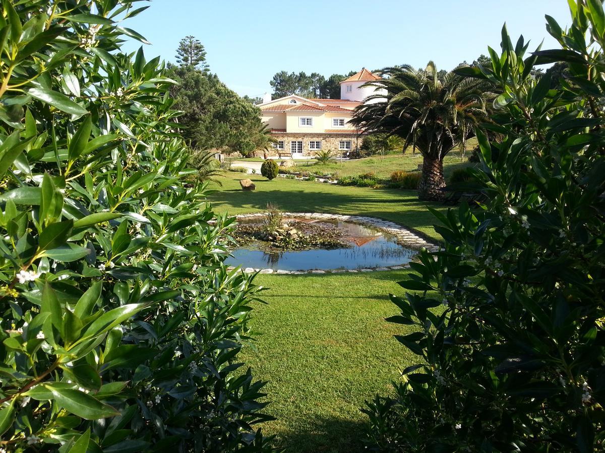 Quinta Do Cabo 4* Azoia (Sintra)