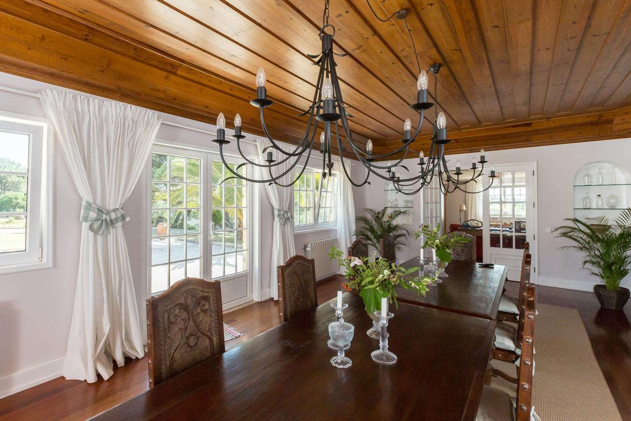 Bed & Breakfast Quinta Do Cabo 4*