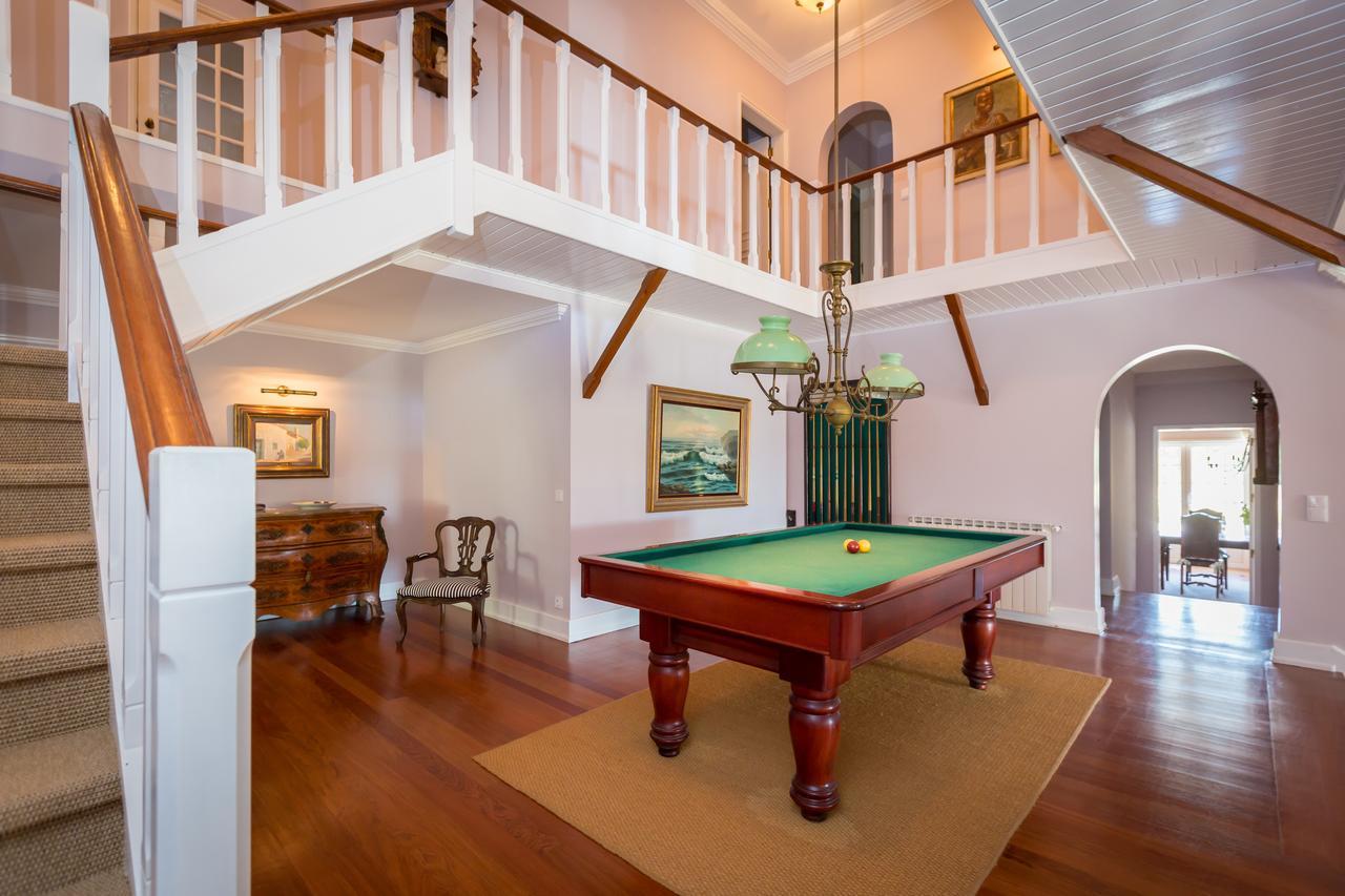 Quinta Do Cabo 4* Azoia (Sintra)