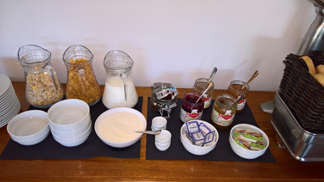 Bed & Breakfast Quinta Do Cabo 4*