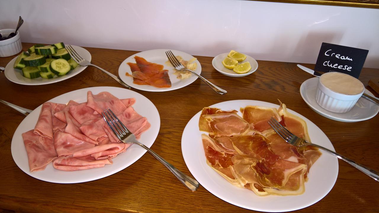 Bed & Breakfast Quinta Do Cabo 4*
