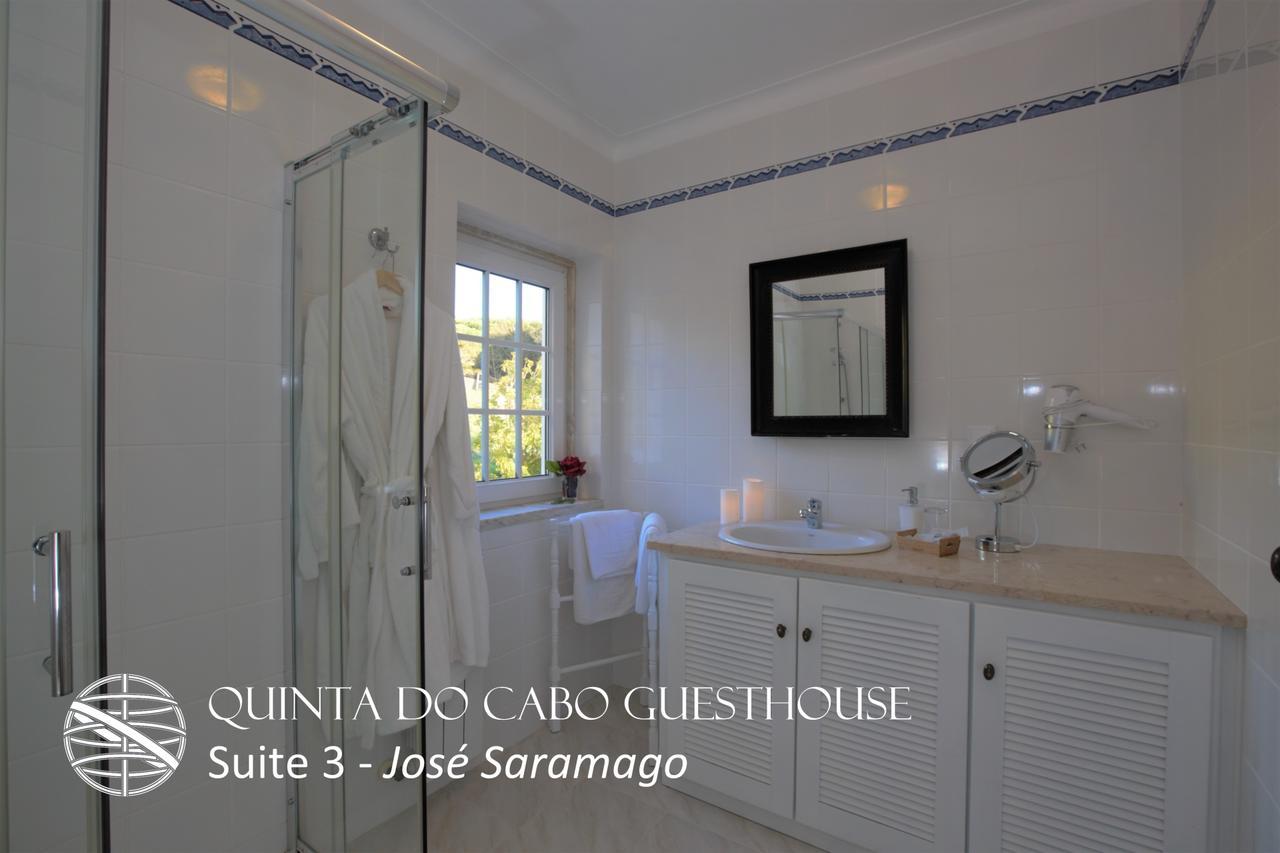 Frühstückspension Quinta Do Cabo 4*