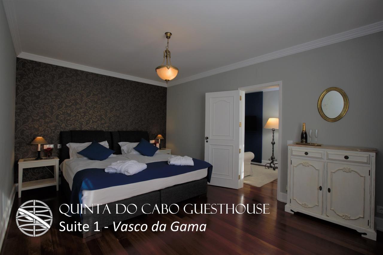 Quinta Do Cabo 4* Azoia (Sintra)
