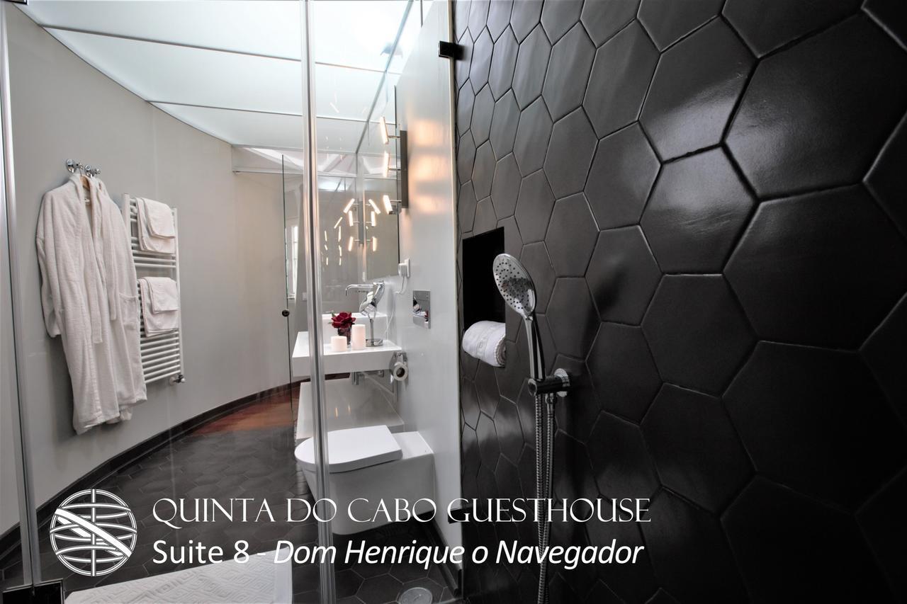 Quinta Do Cabo 4* Azoia (Sintra)