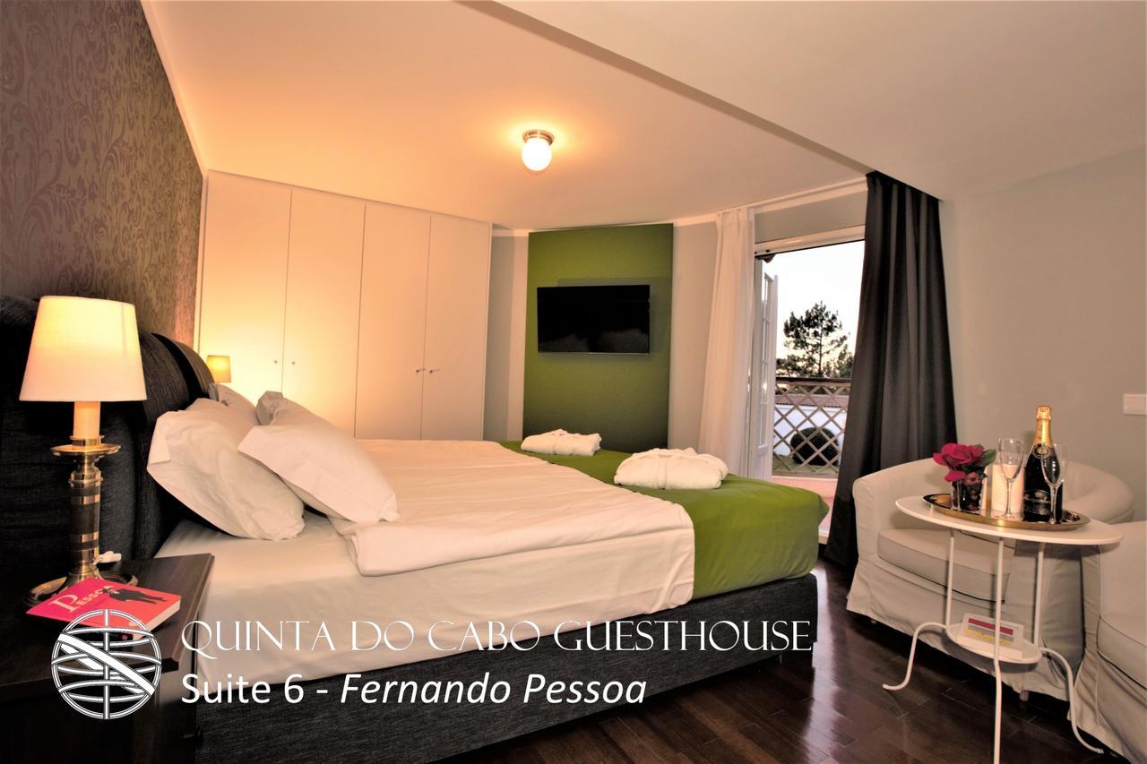 Quinta Do Cabo 4* Azoia (Sintra)