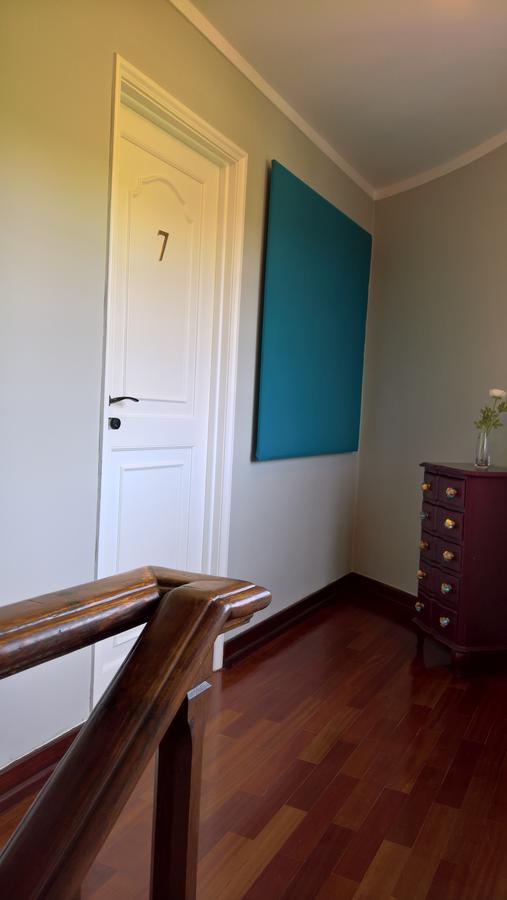 Quinta Do Cabo Bed & Breakfast 4*