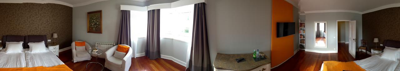 Quinta Do Cabo Bed & Breakfast