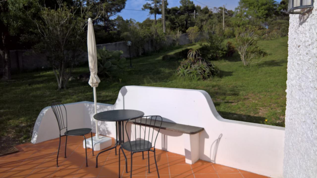 Quinta Do Cabo Frühstückspension Azoia (Sintra)
