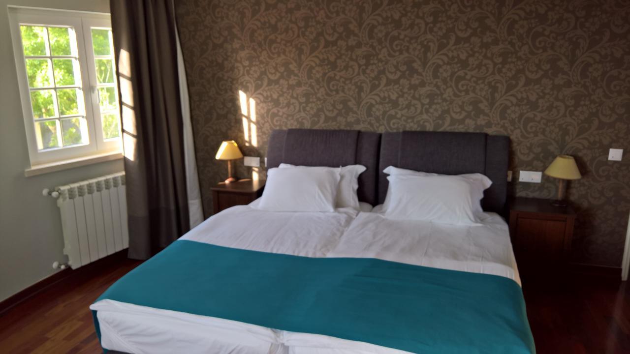 Bed & Breakfast Quinta Do Cabo