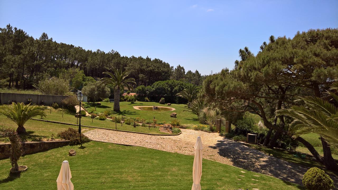 Bed & Breakfast Quinta Do Cabo