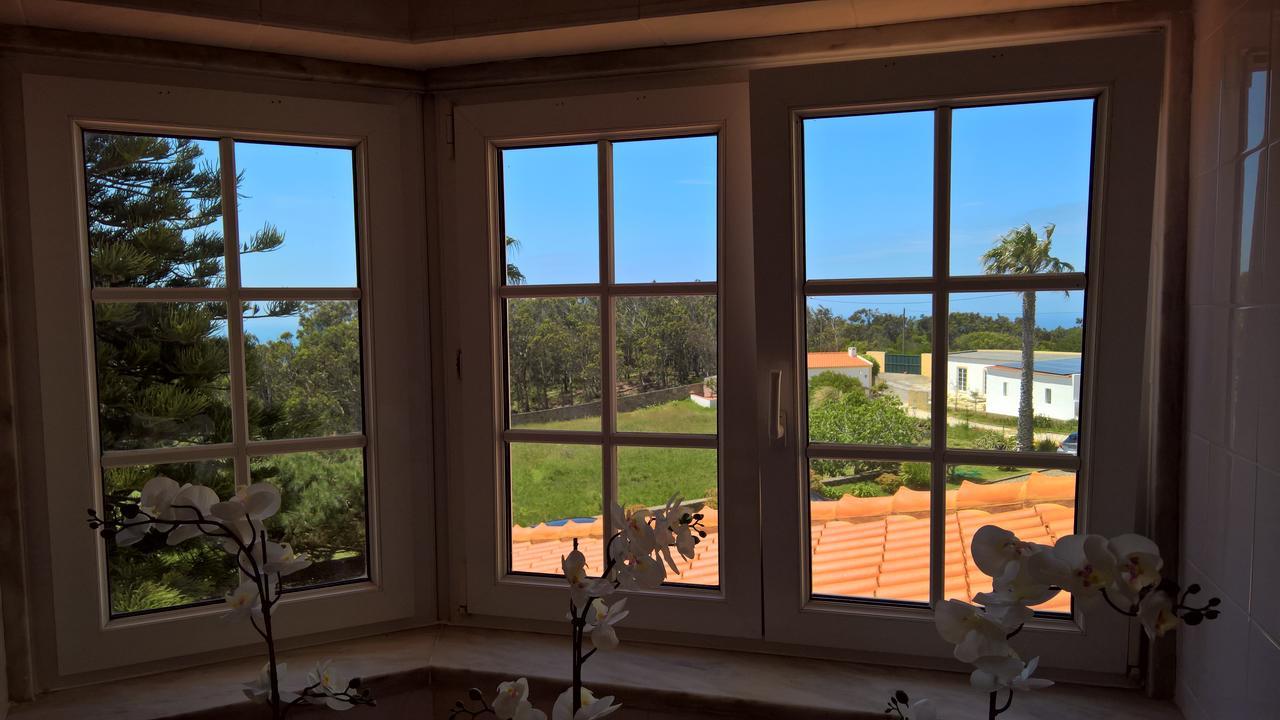 Bed & Breakfast Quinta Do Cabo 4*
