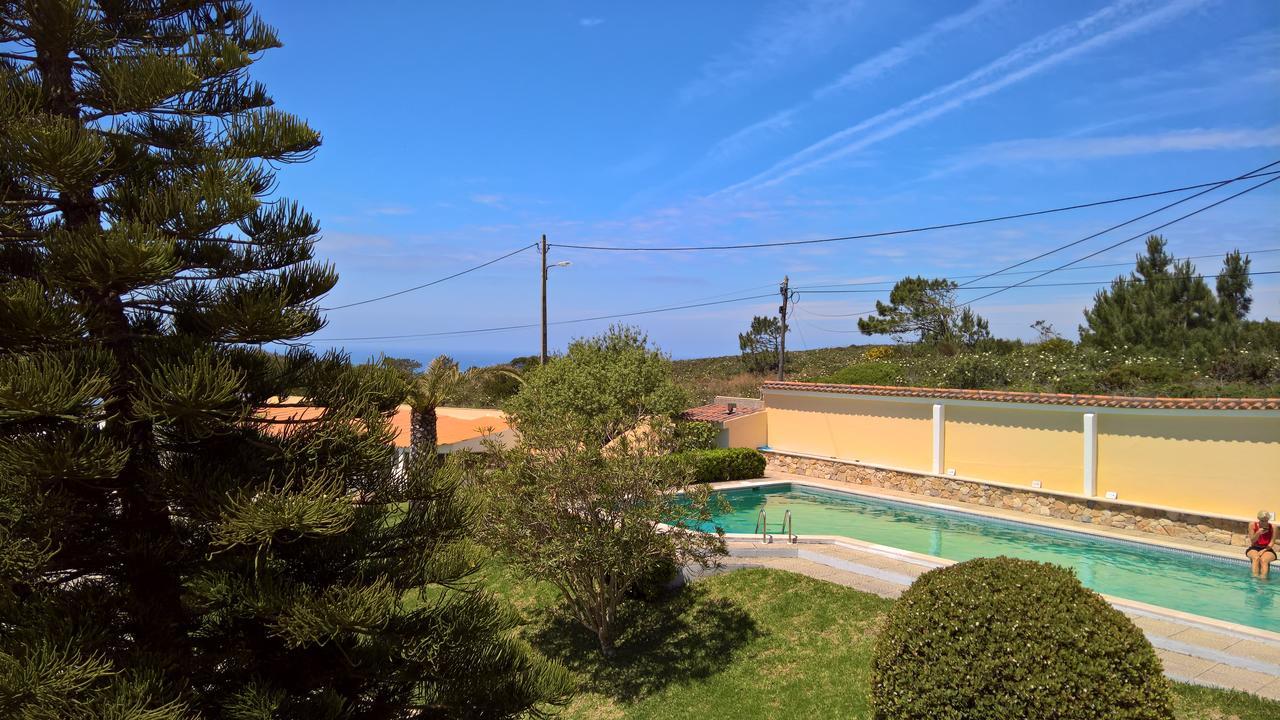 Quinta Do Cabo Bed & Breakfast 4*
