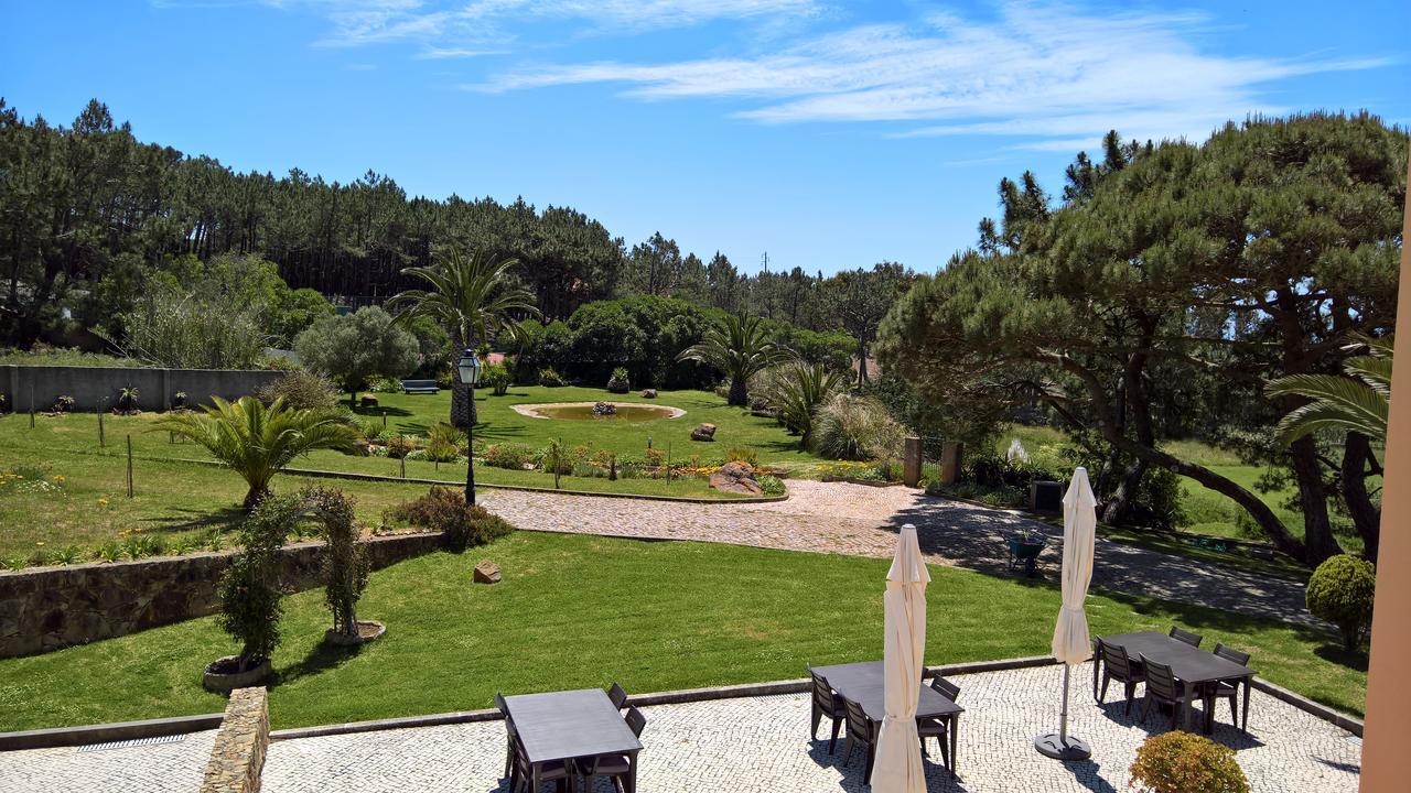 Quinta Do Cabo 4*